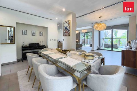 Vilë në Dubai Hills Estate, Emiratet e Bashkuara Arabe 3 dhoma gjumi, 484.3 m2. № 646915 - Foto 3