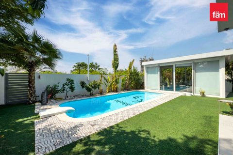 Vilë në Dubai Hills Estate, Emiratet e Bashkuara Arabe 3 dhoma gjumi, 484.3 m2. № 646915 - Foto 13