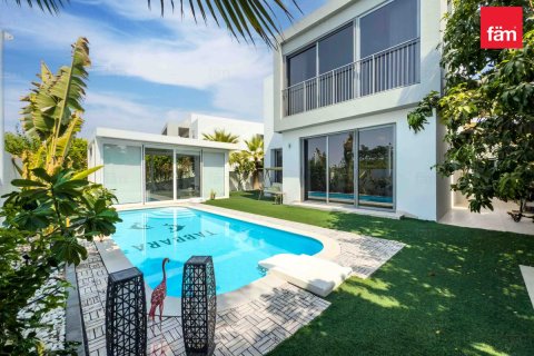 Vilë në Dubai Hills Estate, Emiratet e Bashkuara Arabe 3 dhoma gjumi, 484.3 m2. № 646915 - Foto 12