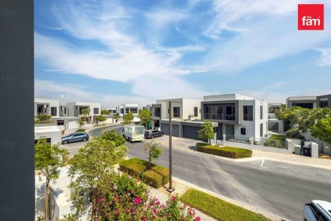 Vilë në Dubai Hills Estate, Emiratet e Bashkuara Arabe 3 dhoma gjumi, 484.3 m2. № 646915 - Foto 14