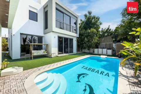 Vilë në Dubai Hills Estate, Emiratet e Bashkuara Arabe 3 dhoma gjumi, 484.3 m2. № 646915 - Foto 1