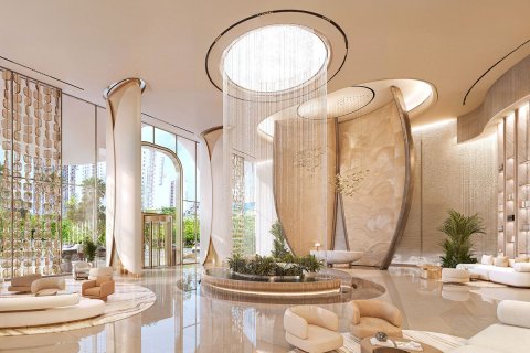 Leilighet til salgs i Dubai, Emiratene 1 soverom, 56 kvm Nr. 646916 - Foto 9