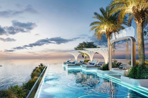 Leilighet til salgs i Dubai, Emiratene 1 soverom, 56 kvm Nr. 646916 - Foto 1