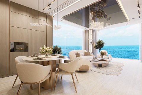 Leilighet til salgs i Dubai, Emiratene 1 soverom, 56 kvm Nr. 646916 - Foto 2