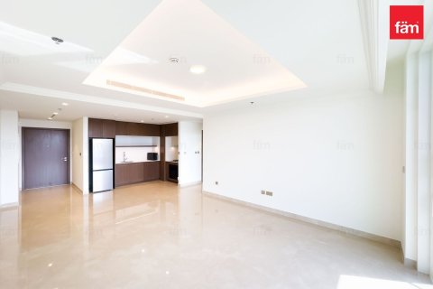 Dubai Harbour, Dubai, BAE’de satılık daire 1 yatak odası, 6.4 m² No 646917 - fotoğraf 1