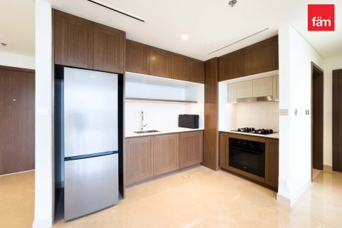 Dubai Harbour, Dubai, BAE’de satılık daire 1 yatak odası, 6.4 m² No 646917 - fotoğraf 3