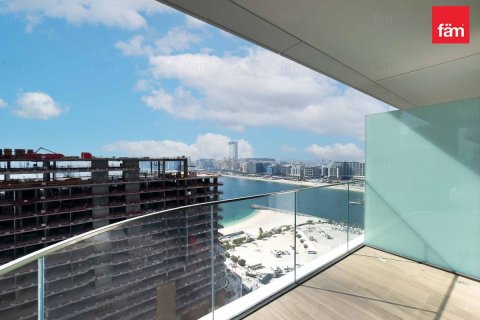 Dubai Harbour, Dubai, BAE’de satılık daire 1 yatak odası, 6.4 m² No 646917 - fotoğraf 9