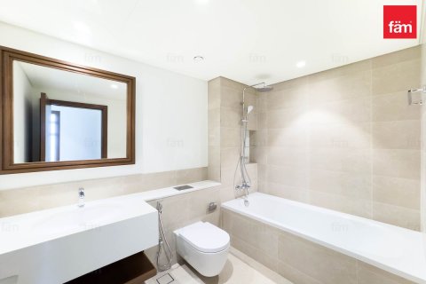 Dubai Harbour, Dubai, BAE’de satılık daire 1 yatak odası, 6.4 m² No 646917 - fotoğraf 11