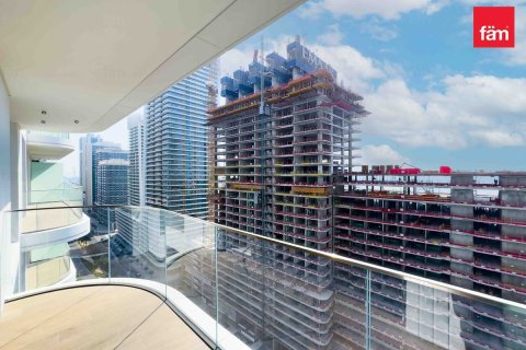 Dubai Harbour, Dubai, BAE’de satılık daire 1 yatak odası, 6.4 m² No 646917 - fotoğraf 10