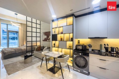 Byt v Business Bay, Dubai, SAE 51.8 m² Č.: 646919 - fotografie 3