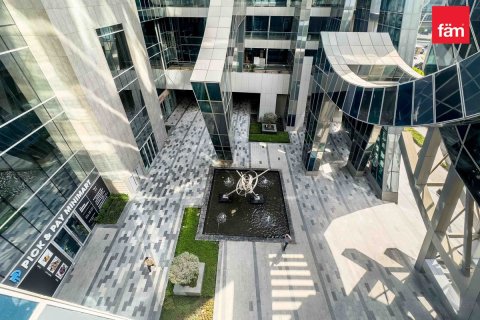 Lägenhet uthyres i Business Bay, Dubai, UAE 51.7 kvm Nr. 646919 - fotografi 12