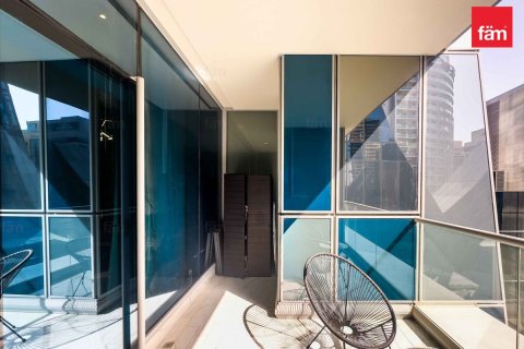 Lägenhet uthyres i Business Bay, Dubai, UAE 51.7 kvm Nr. 646919 - fotografi 16