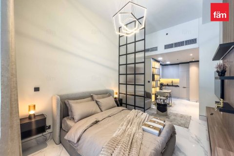 Byt v Business Bay, Dubai, SAE 51.8 m² Č.: 646919 - fotografie 7