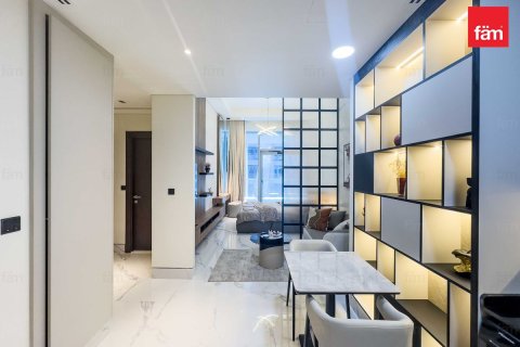Byt v Business Bay, Dubai, SAE 51.8 m² Č.: 646919 - fotografie 5