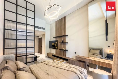 Byt v Business Bay, Dubai, SAE 51.8 m² Č.: 646919 - fotografie 6