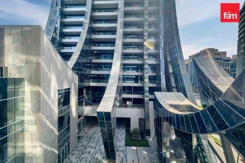 Lägenhet uthyres i Business Bay, Dubai, UAE 51.7 kvm Nr. 646919 - fotografi 14