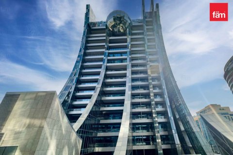 Lägenhet uthyres i Business Bay, Dubai, UAE 51.7 kvm Nr. 646919 - fotografi 8