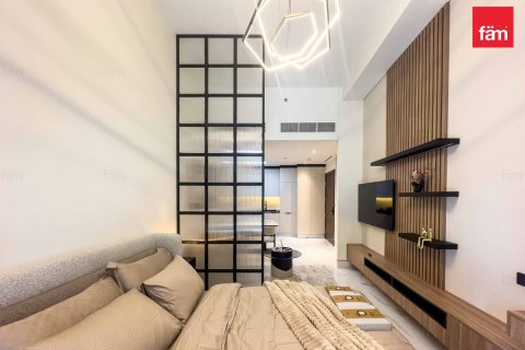 Byt v Business Bay, Dubai, SAE 51.8 m² Č.: 646919 - fotografie 1