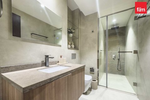 Lägenhet uthyres i Business Bay, Dubai, UAE 51.7 kvm Nr. 646919 - fotografi 9