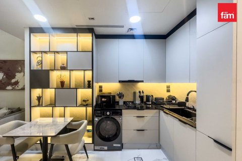 Byt v Business Bay, Dubai, SAE 51.8 m² Č.: 646919 - fotografie 12