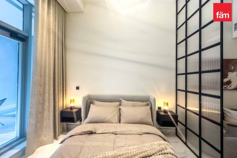 Byt v Business Bay, Dubai, SAE 51.8 m² Č.: 646919 - fotografie 2