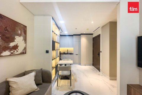 Lägenhet uthyres i Business Bay, Dubai, UAE 51.7 kvm Nr. 646919 - fotografi 5