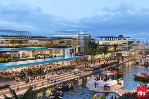 וילה למכירה ב Dubai, איחוד האמירויות  4 חדרי שינה, 13.4 מ"ר, מספר 646918 - תמונה 8