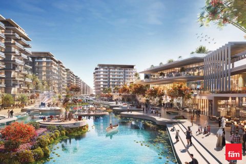 וילה למכירה ב Dubai, איחוד האמירויות  4 חדרי שינה, 13.4 מ"ר, מספר 646918 - תמונה 4