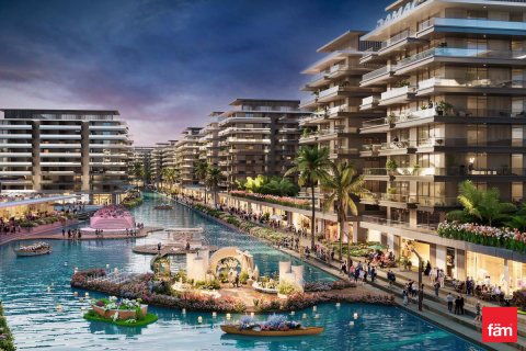 וילה למכירה ב Dubai, איחוד האמירויות  4 חדרי שינה, 13.4 מ"ר, מספר 646918 - תמונה 9