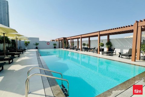 Apartemen di Dubai, UEA 2 kamar tidur, 115.4 m2 nomor 646920 - foto 1