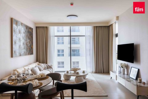 Byt v Dubai, SAE 1 ložnice, 81.8 m² Č.: 621614 - fotografie 4