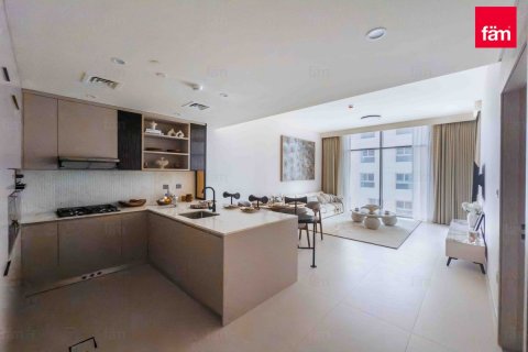 Byt v Dubai, SAE 1 ložnice, 81.8 m² Č.: 621614 - fotografie 3