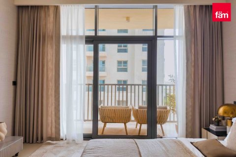 Byt v Dubai, SAE 1 ložnice, 81.8 m² Č.: 621614 - fotografie 8