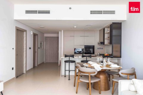 Byt v Dubai, SAE 1 ložnice, 81.8 m² Č.: 621614 - fotografie 2
