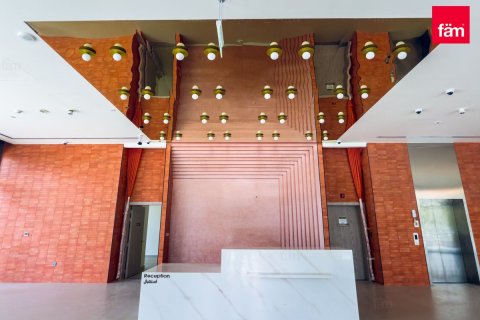 Byt v Dubai, SAE 1 ložnice, 81.8 m² Č.: 621614 - fotografie 17