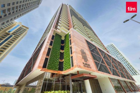 Byt v Dubai, SAE 1 ložnice, 81.8 m² Č.: 621614 - fotografie 13