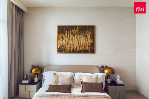 Byt v Dubai, SAE 1 ložnice, 81.8 m² Č.: 621614 - fotografie 7