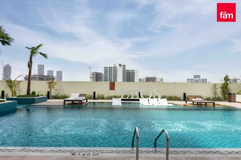 Byt v Dubai, SAE 1 ložnice, 81.8 m² Č.: 621614 - fotografie 14