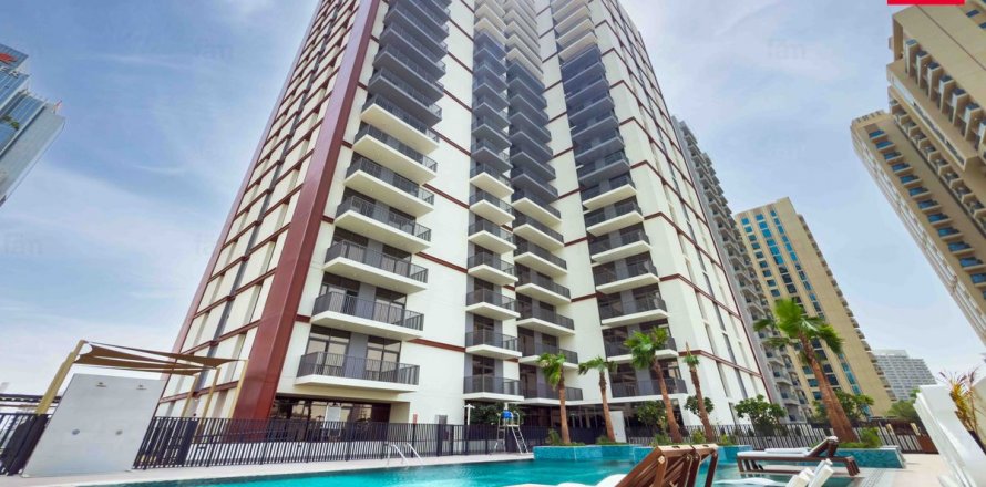 Byt v Dubai, SAE 1 ložnice, 81.8 m² Č.: 621614