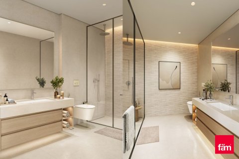 Byt v Dubai, SAE 1 ložnice, 80.3 m² Č.: 621611 - fotografie 7