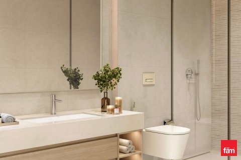 Byt v Dubai, SAE 1 ložnice, 80.3 m² Č.: 621611 - fotografie 6