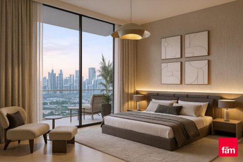 Byt v Dubai, SAE 1 ložnice, 80.3 m² Č.: 621611 - fotografie 1