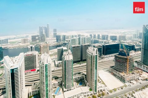Apartament në Downtown Dubai (Downtown Burj Dubai), Emiratet e Bashkuara Arabe 1 dhomë gjumi, 59 m2. № 621610 - Foto 1