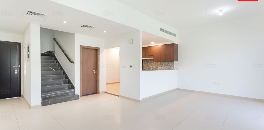 Dubai, BAE’de townhouse 3 yatak odası, 181.3 m² No 621615