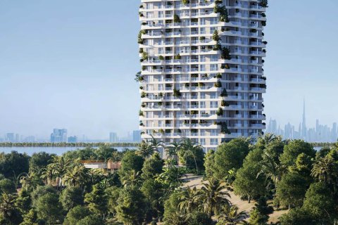 Apartment in Talea in Maritime City, Dubai, UAE 1 bedroom, 70 sq.m. № 704836 - photo 7