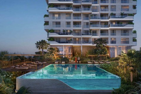 Apartment in Talea in Maritime City, Dubai, UAE 1 bedroom, 70 sq.m. № 704836 - photo 4