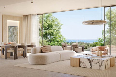 Apartment in Talea in Maritime City, Dubai, UAE 1 bedroom, 70 sq.m. № 704836 - photo 14