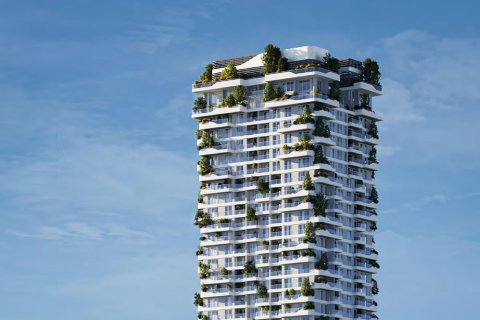 Apartment in Talea in Maritime City, Dubai, UAE 1 bedroom, 70 sq.m. № 704836 - photo 10