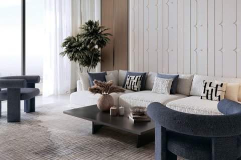 Apartment in Binghatti Moonlight in Al Jaddaf, Dubai, UAE 1 bedroom, 76 sq.m. № 704833 - photo 8