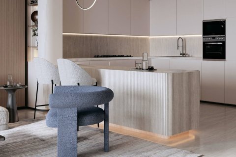 Apartment in Binghatti Moonlight in Al Jaddaf, Dubai, UAE 1 bedroom, 76 sq.m. № 704833 - photo 7